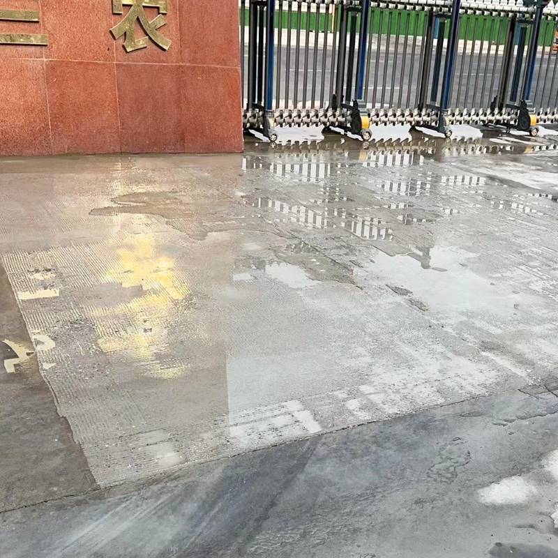 宣城水泥路面翻新砂浆